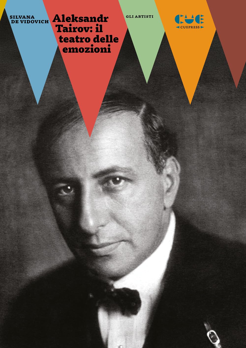 Aleksandr Tairov: il teatro delle emozioni Drama