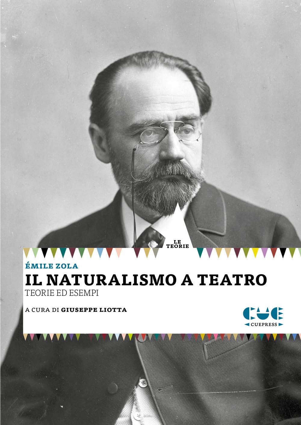 Il naturalismo a teatro. Le teorie. Gli esempi Contemporary literature