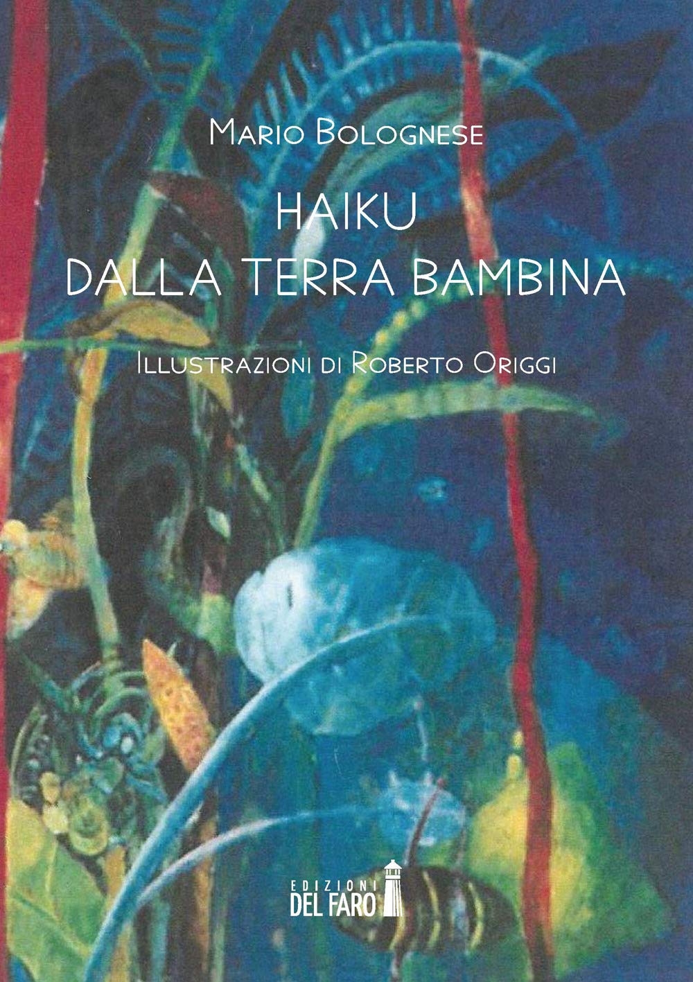 Haiku dalla terra bambina Poetry