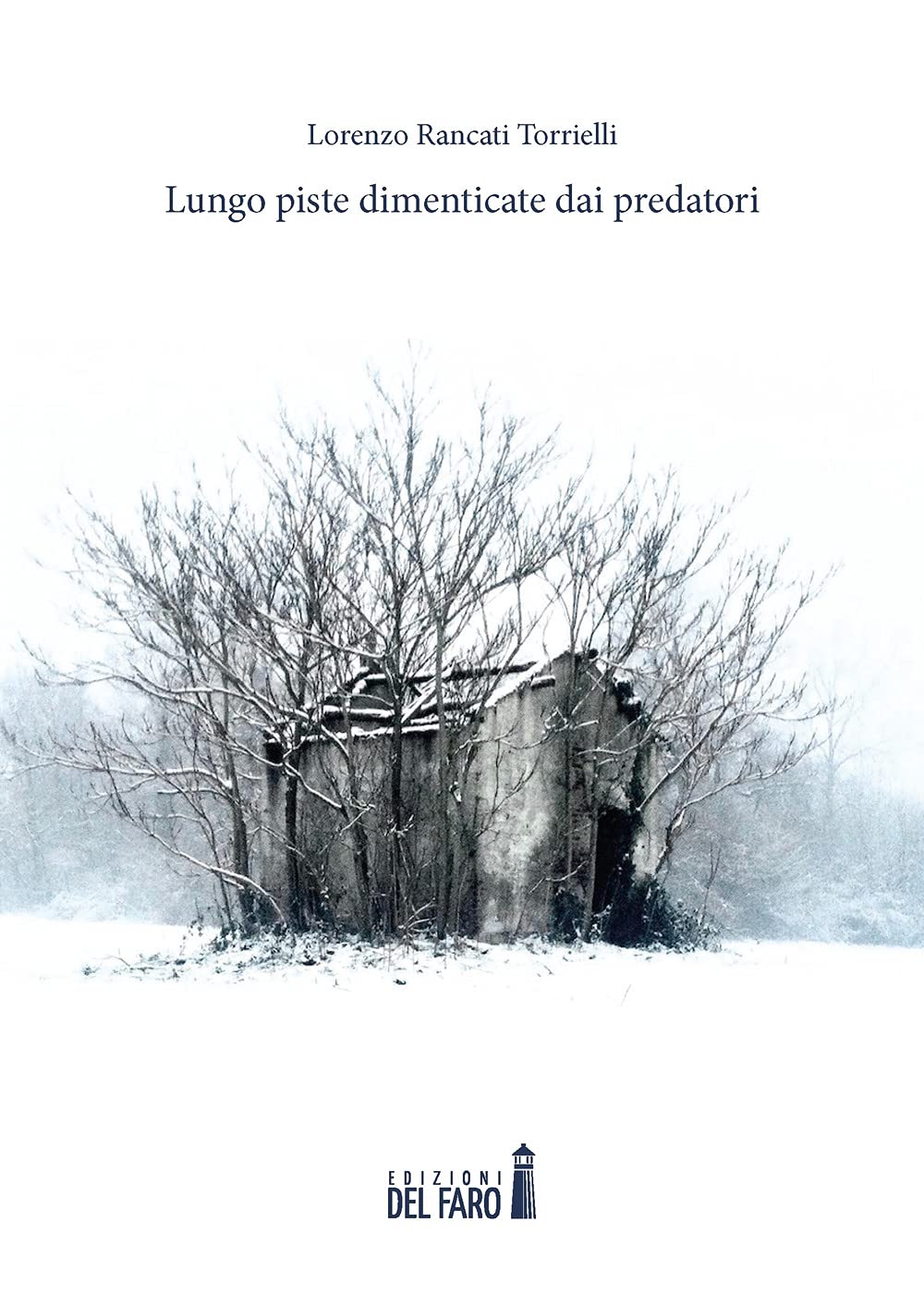 Lungo piste dimenticate dai predatori book