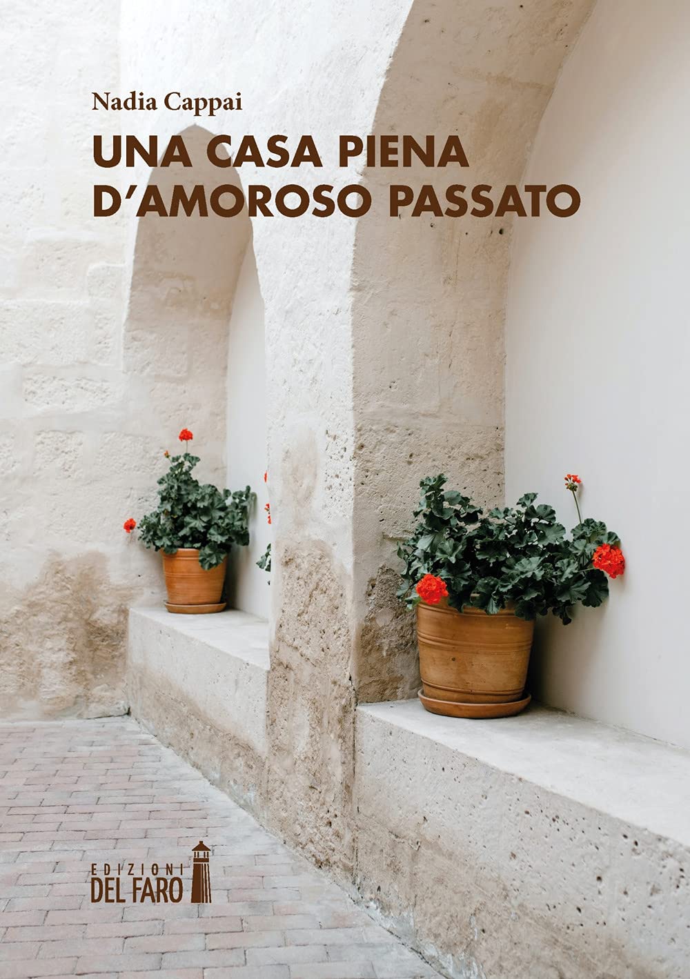 Una casa piena d'amoroso passato book