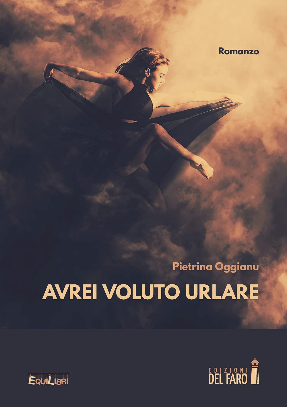 Avrei voluto urlare (EquiLibri) Medicine