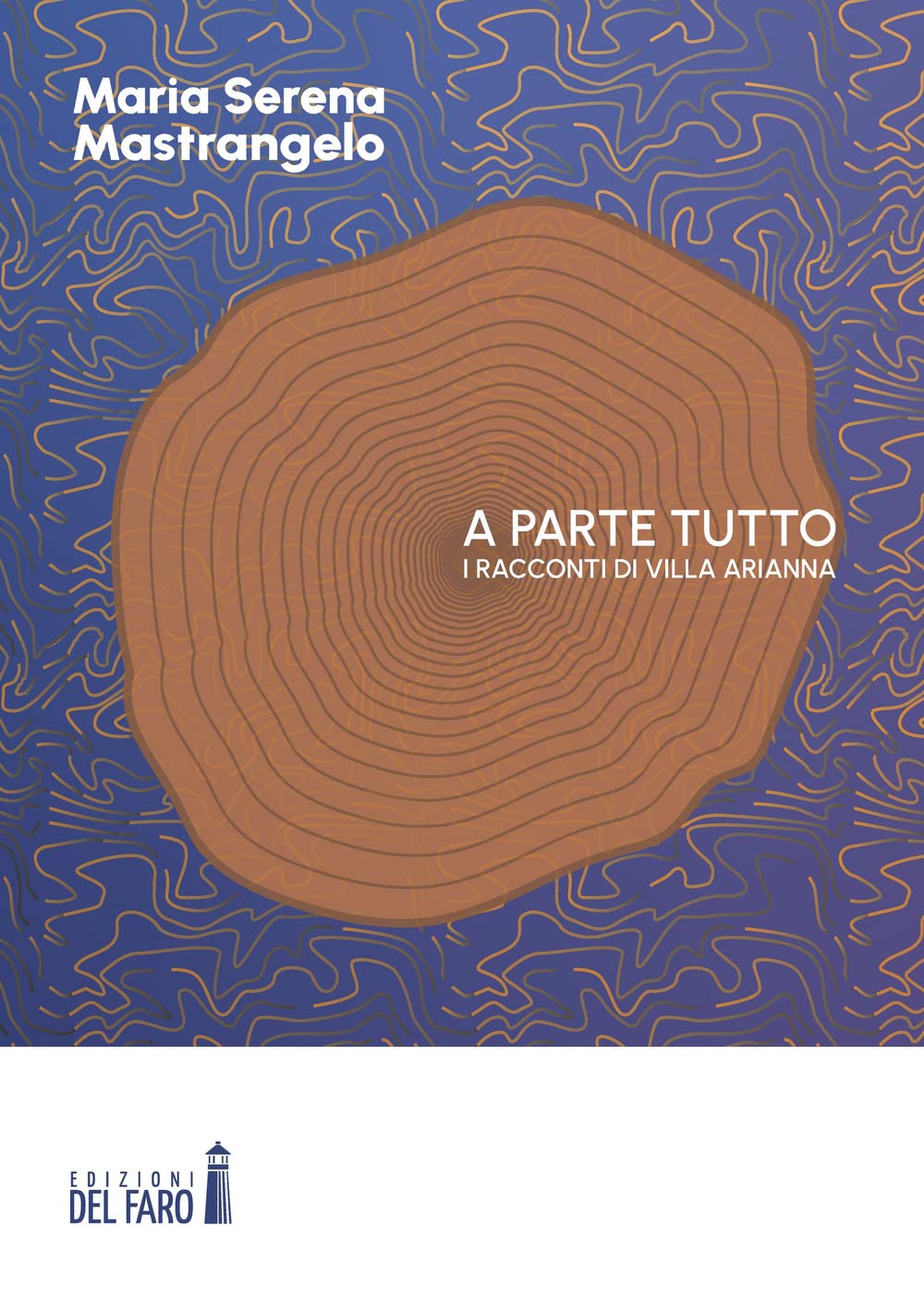 A parte tutto. I racconti di Villa Arianna book
