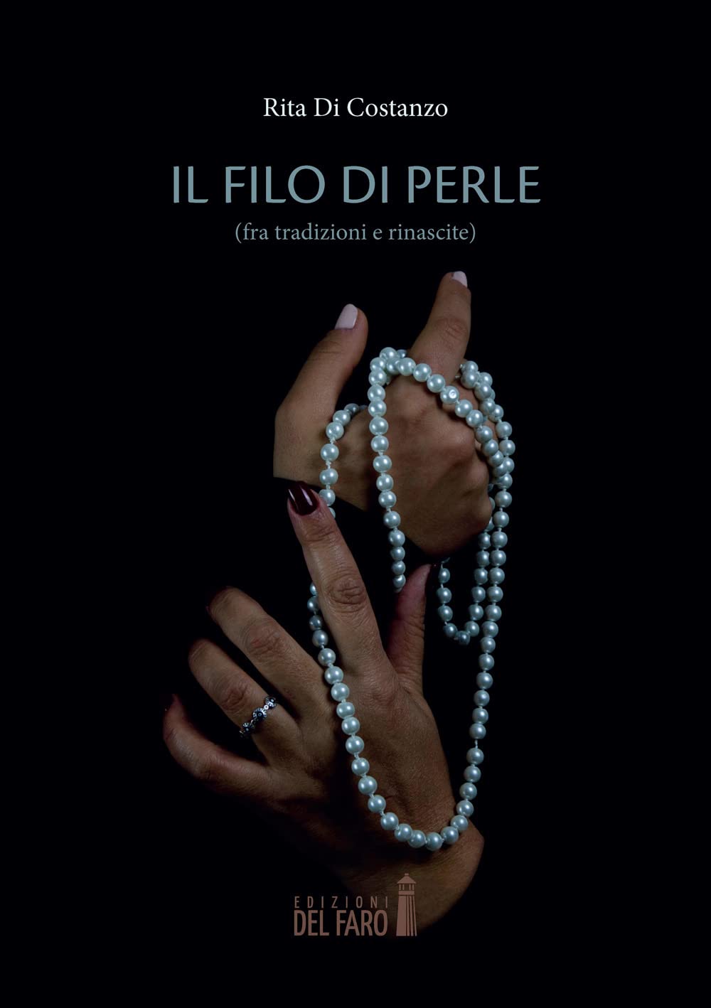 Il filo di perle (fra tradizioni e rinascite) Contemporary literature