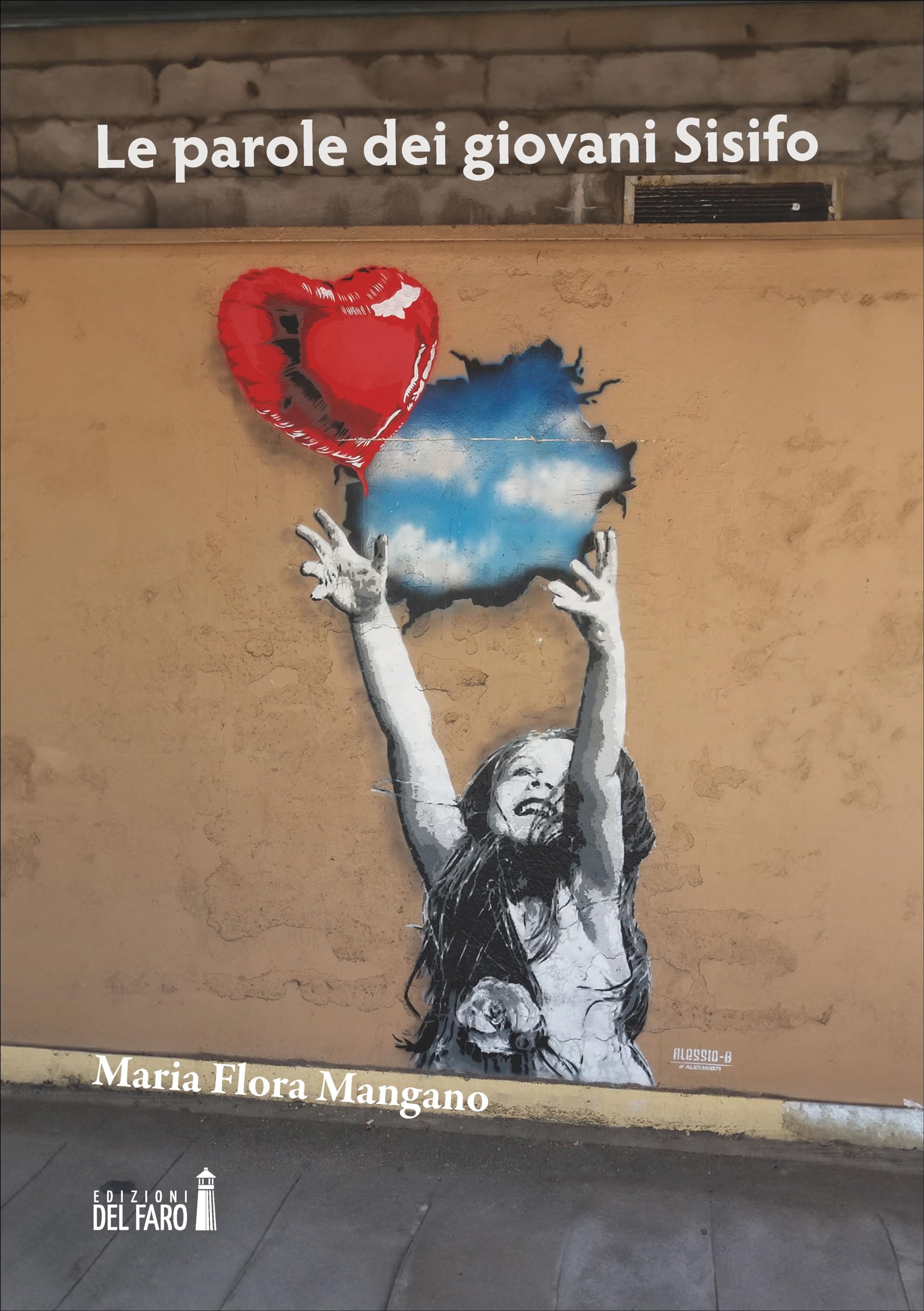 Le parole dei giovani Sisifo book