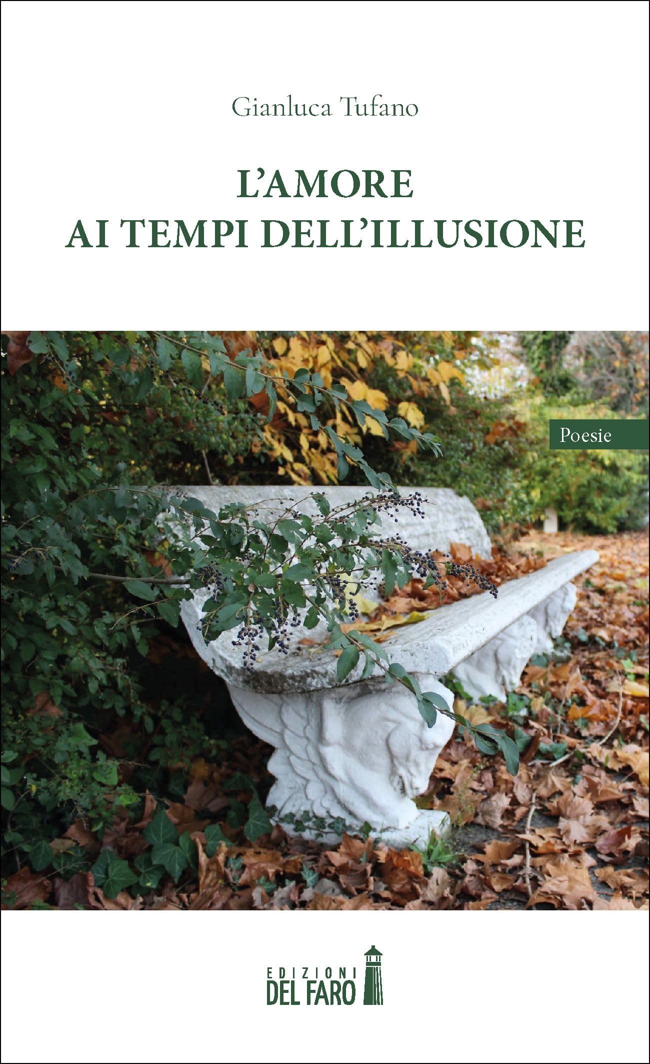 L'amore ai tempi dell'illusione. Attimi d'amore e di riflessione nella società contemporanea book