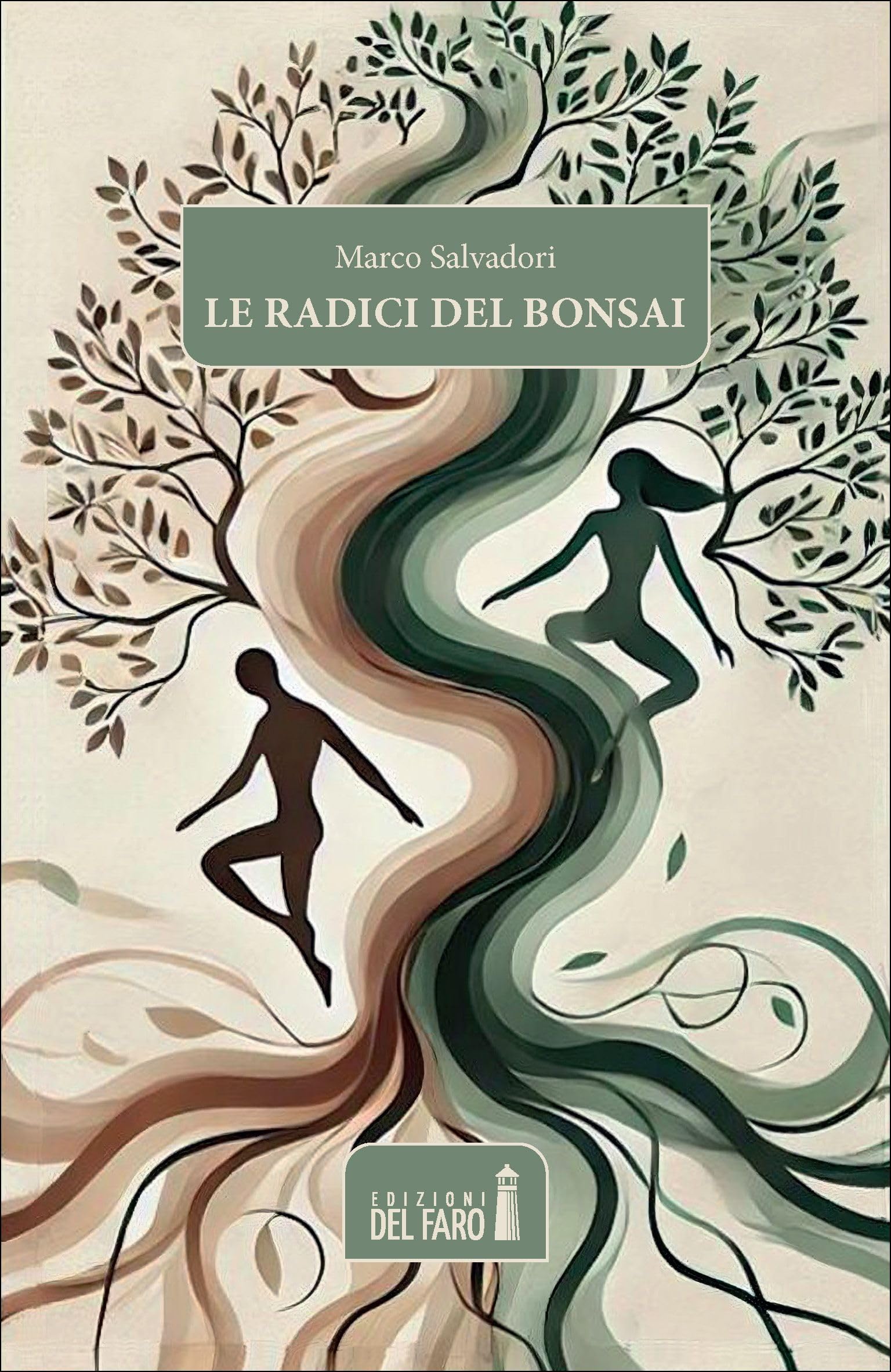 Le radici del bonsai Contemporary literature