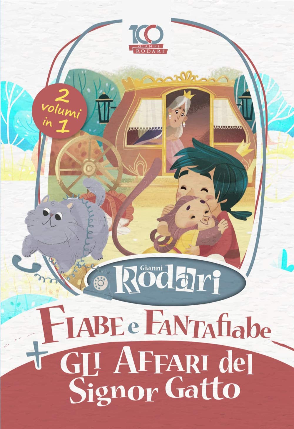 Fiabe e fantafiabe-Gli affari del Signor gatto book