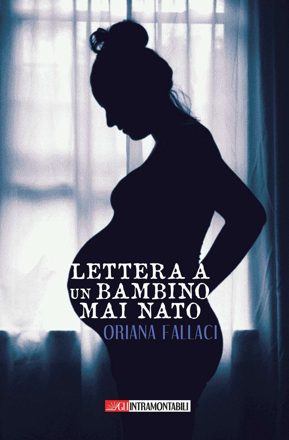 Lettera a un bambino mai nato book