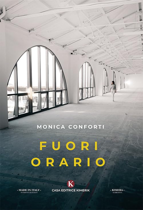 Fuori orario (Kimera) Contemporary literature