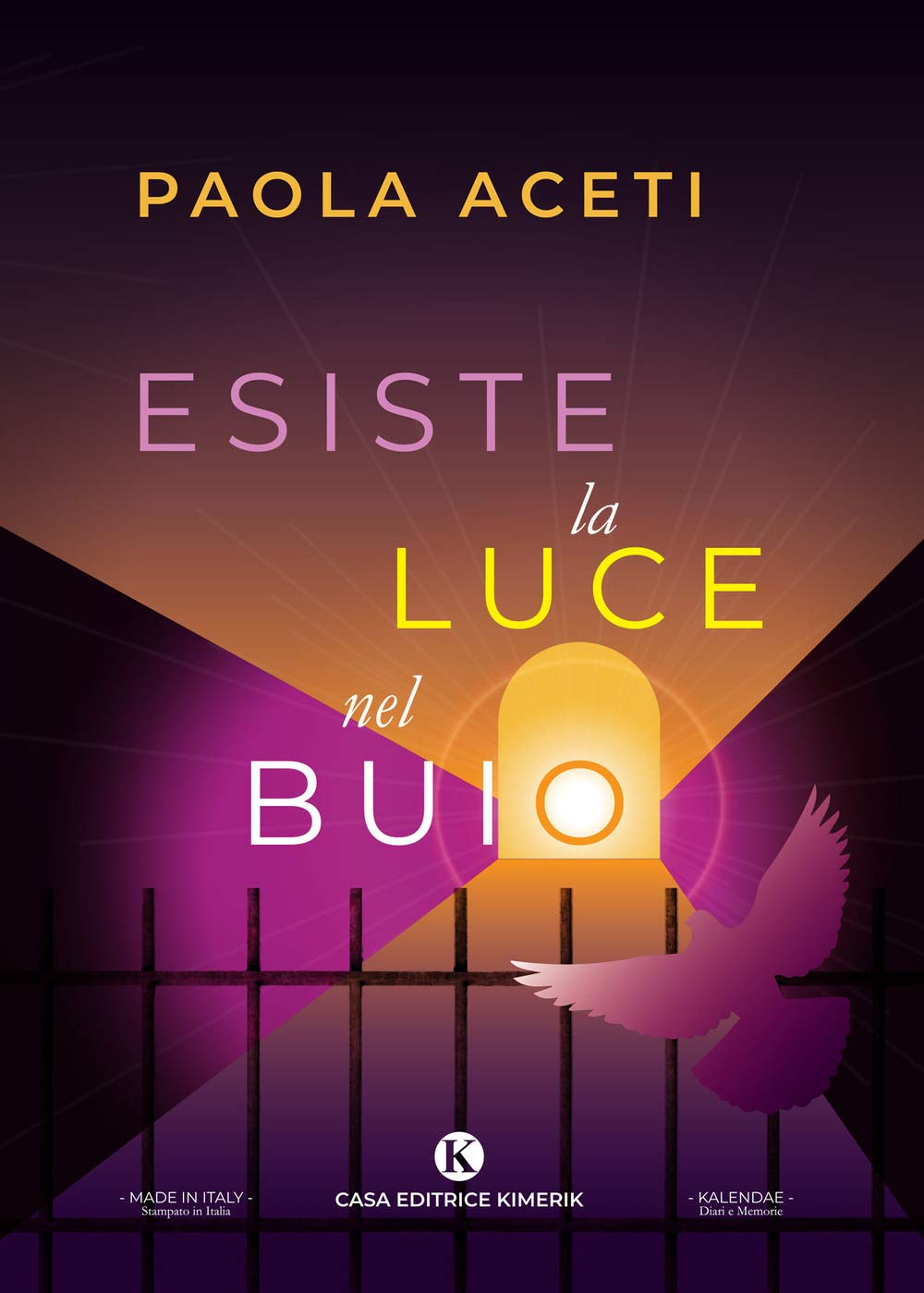 Esiste la luce nel buio. La strada per sconfiggere la tossicodipendenza book