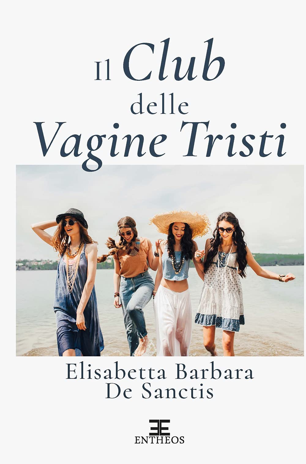 Il club delle vagine tristi book