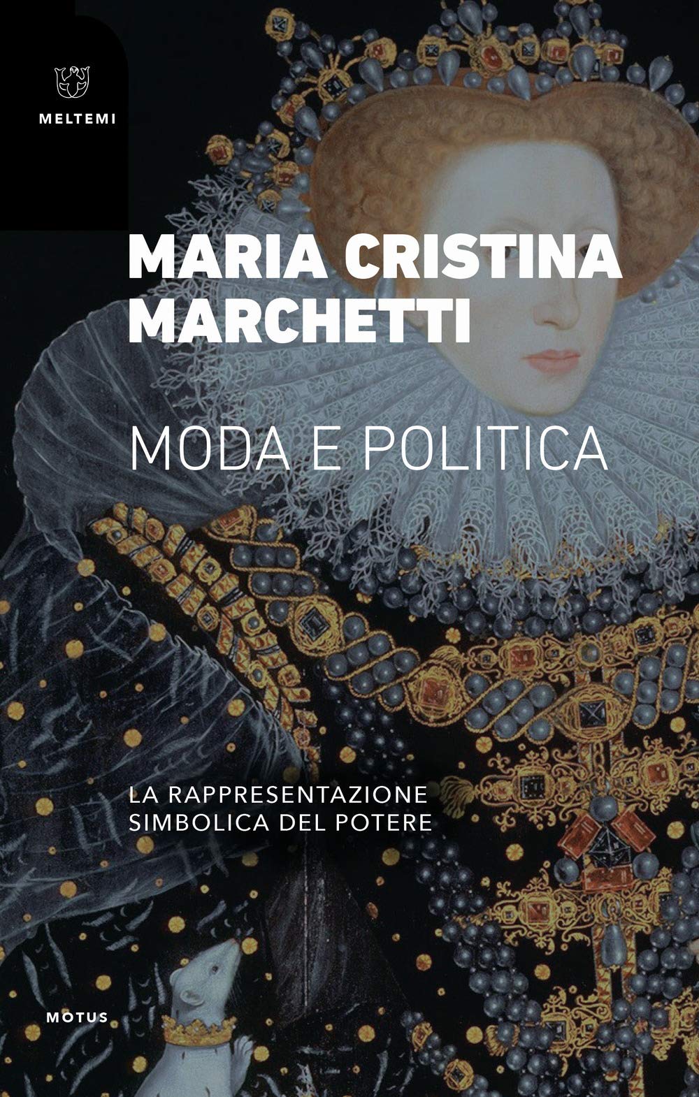Moda e politica. La rappresentazione simbolica del potere (Motus. Studi sulla società) Books