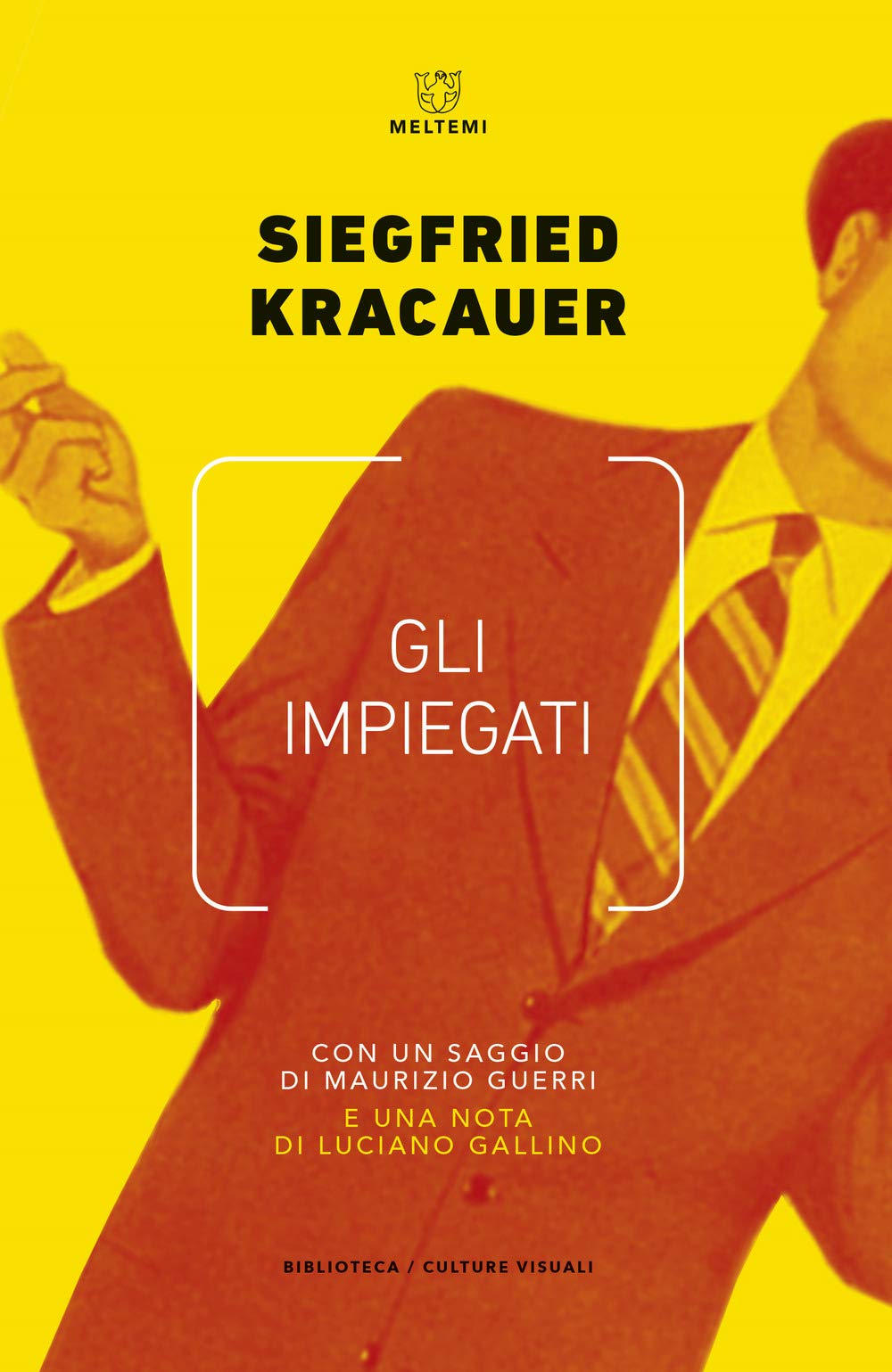 Gli impiegati (Biblioteca/estetica e culture visuali) Social Sciences