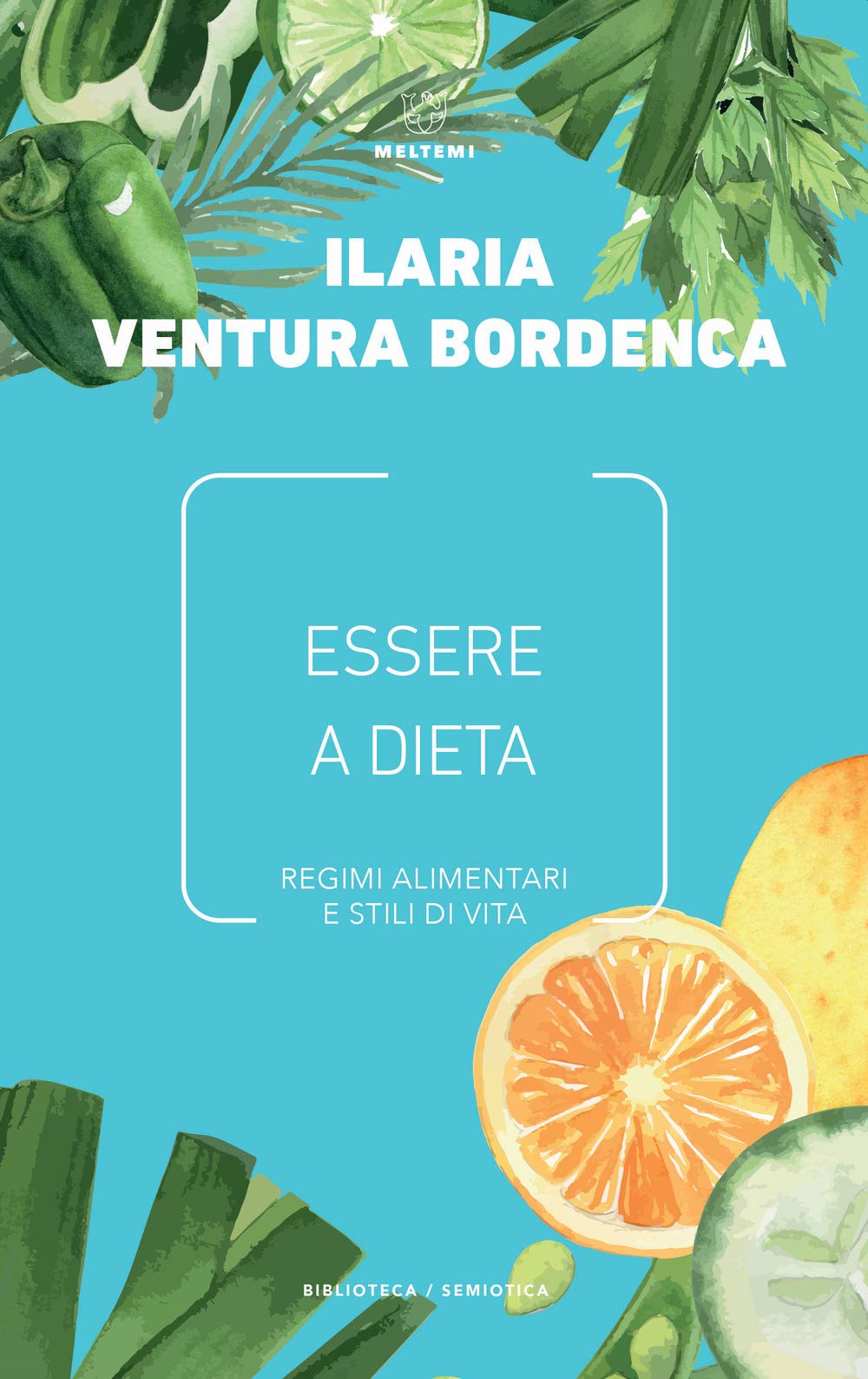 Essere a dieta. Regimi alimentari e stili di vita Books