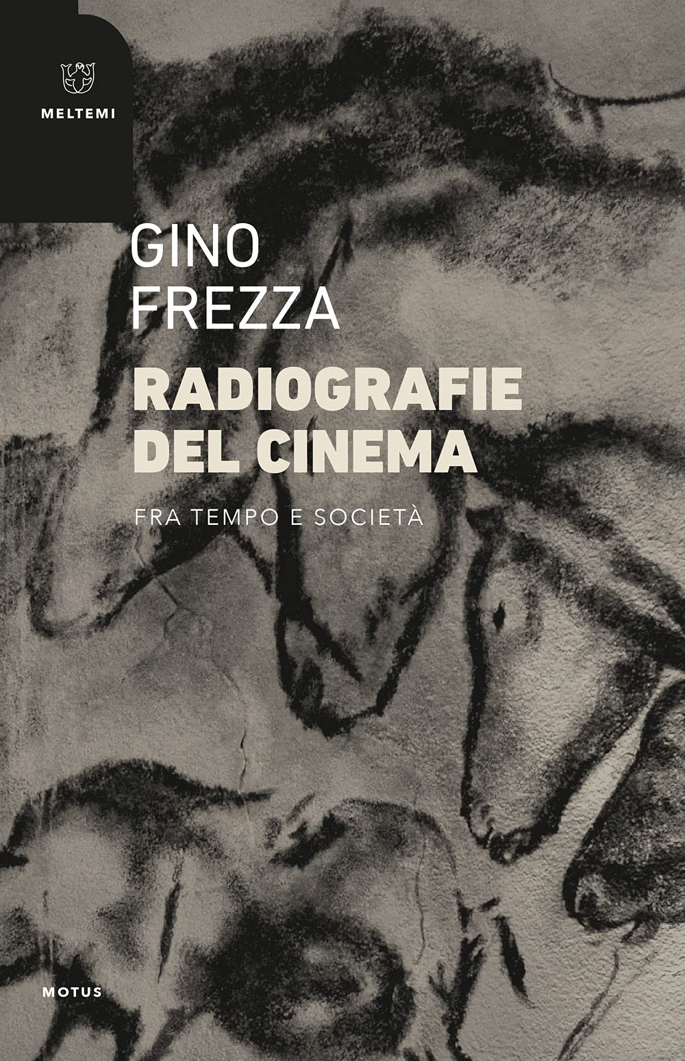 Radiografie del cinema. Fra tempo e società book