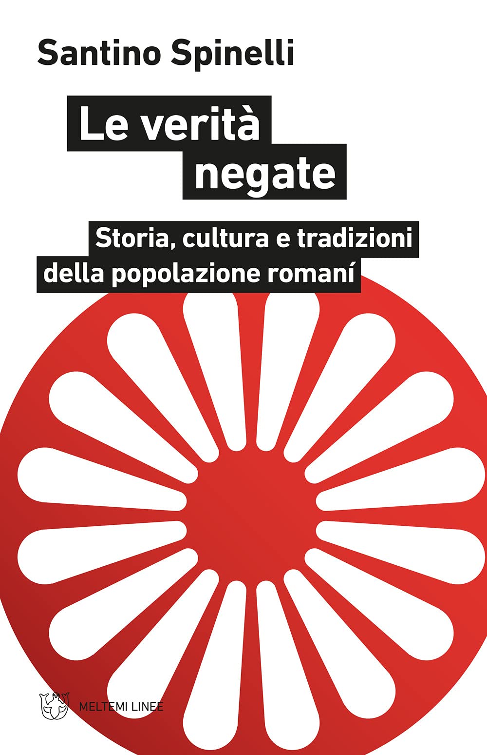 Le verità negate. Storia, cultura e tradizioni della popolazione romaní History