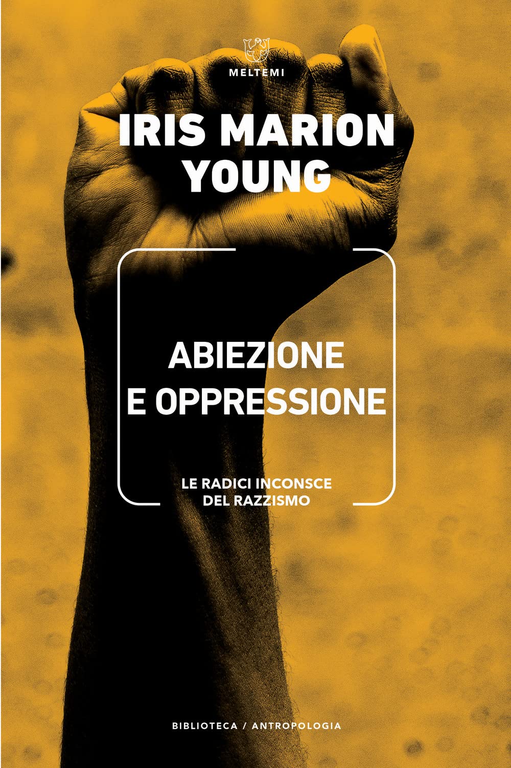 Abiezione e oppressione. Le radici inconsce del razzismo book