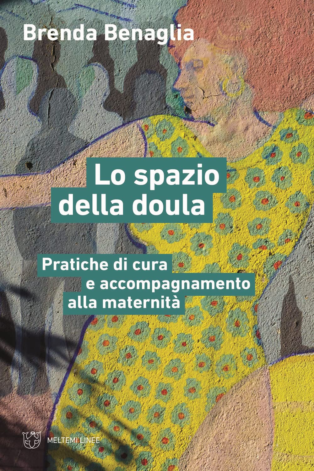 Lo spazio della doula. Pratiche di cura e accompagnamento alla maternità (Linee) Social Sciences