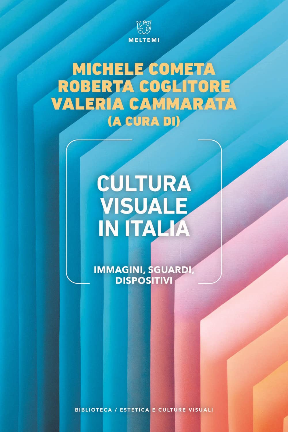 Cultura visuale in Italia. Immagini, sguardi, dispositivi book