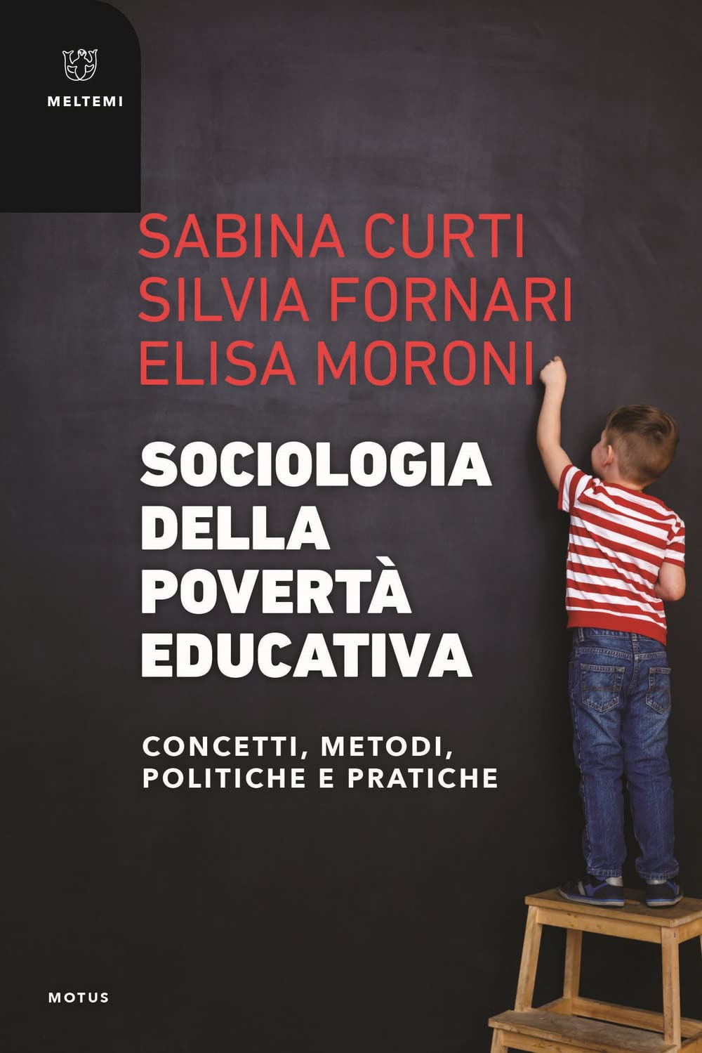 Sociologia della povertà educativa. Concetti, metodi, politiche e pratiche book