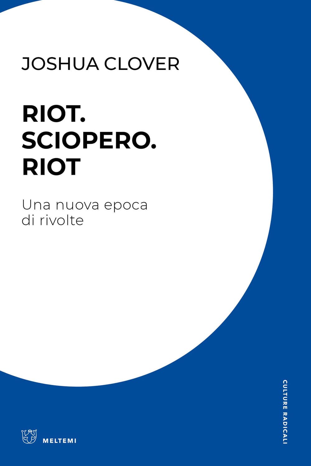 Riot. Sciopero. Riot. Una nuova epoca di rivolte book