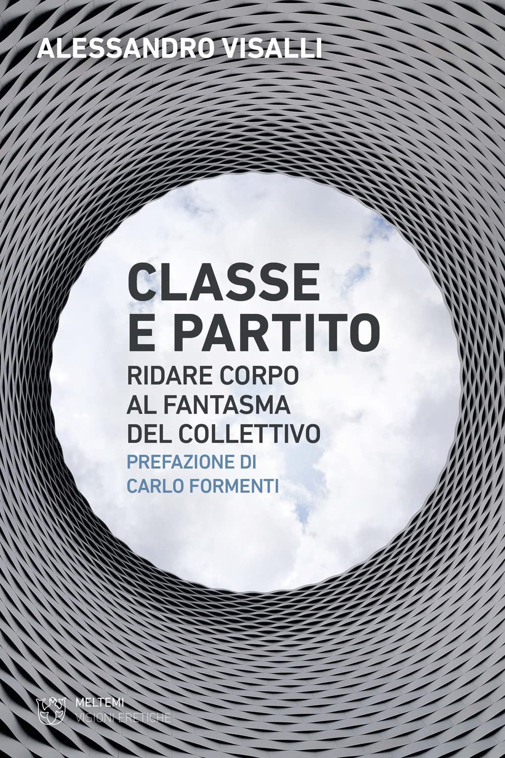 Classe e partito. Ridare corpo al fantasma del collettivo Books