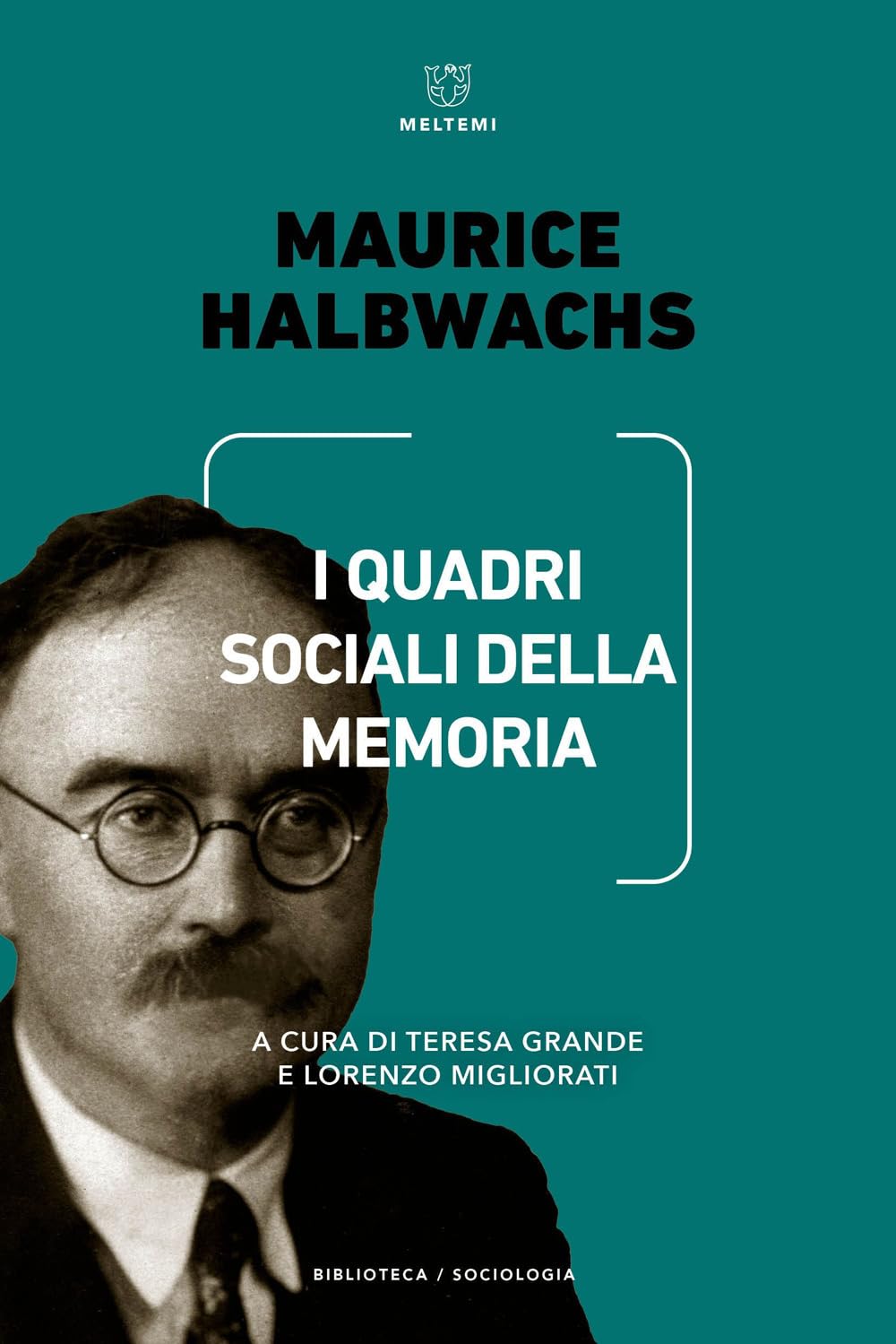 I quadri sociali della memoria book