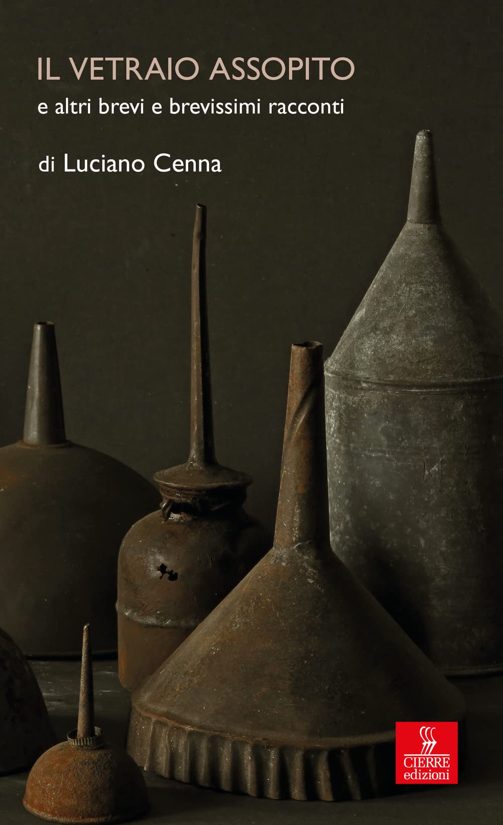 Il vetraio assopito e altri brevi e brevissimi racconti book