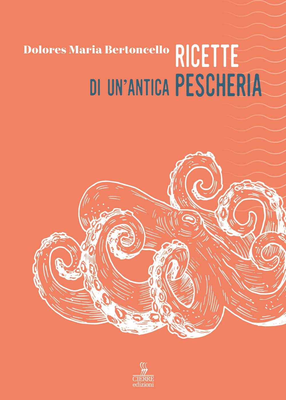Ricette di un'antica pescheria Leisure, Home & Garden