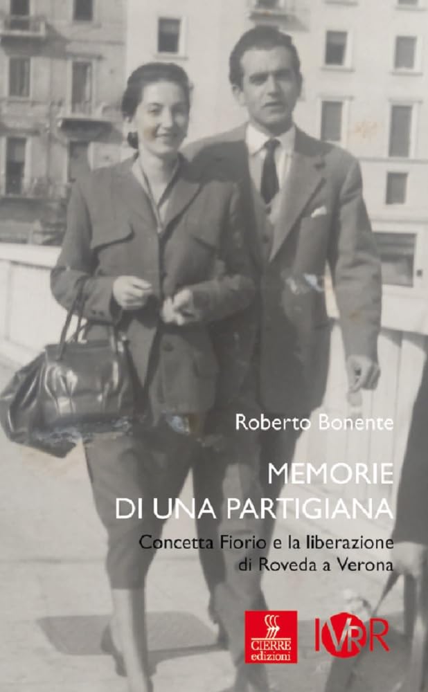 Product Image: Memorie di una partigiana