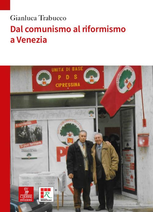 Dal comunismo al riformismo a Venezia Social Sciences