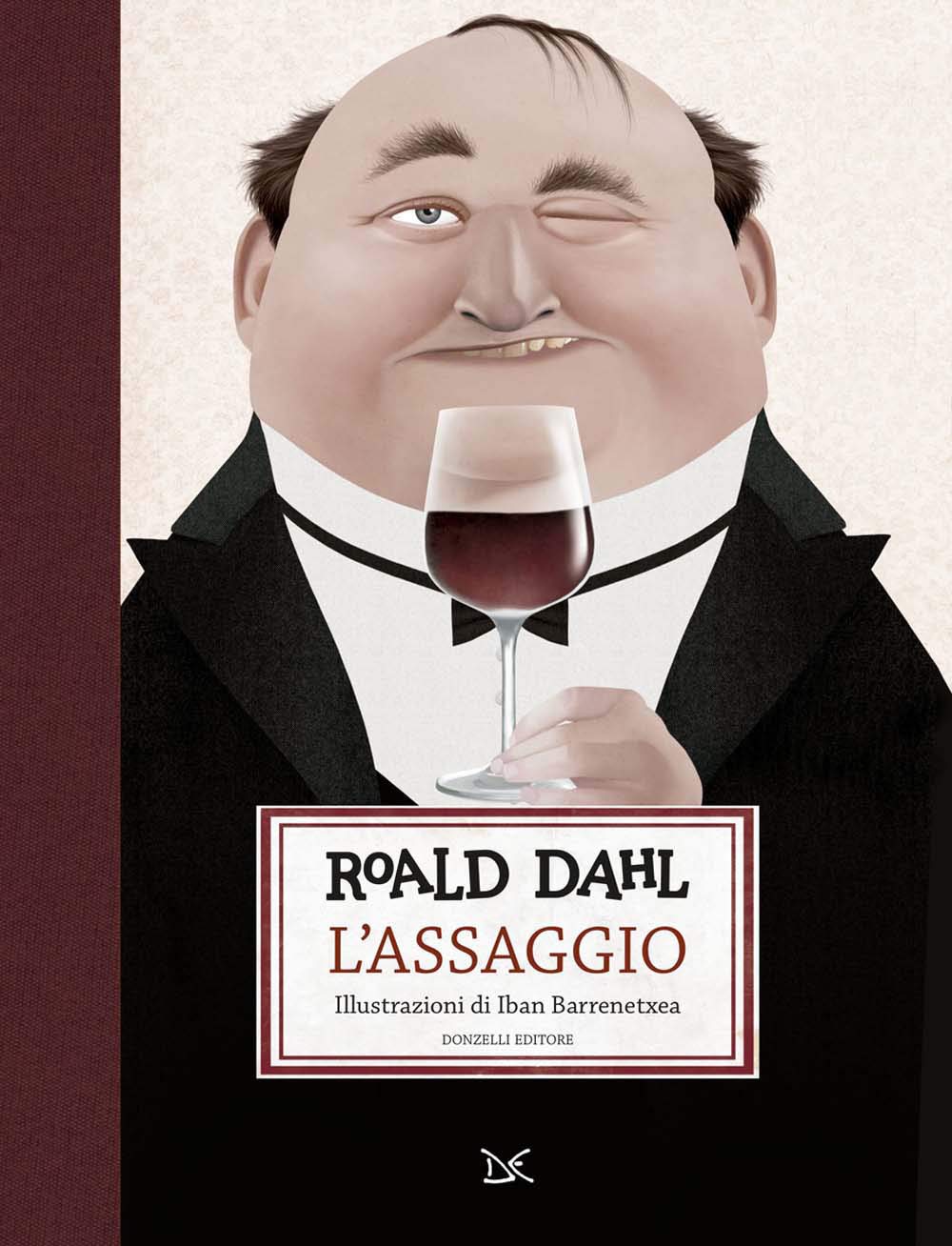 L' assaggio Novels & Short Stories for children