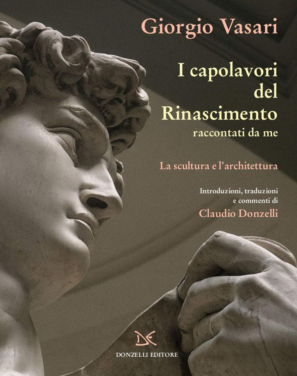 I capolavori del Rinascimento raccontati da me. La scultura Film, Art & Culture