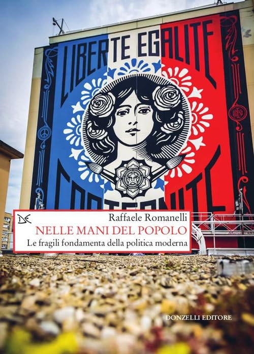 Nelle mani del popolo. Le fragili fondamenta della politica moderna book