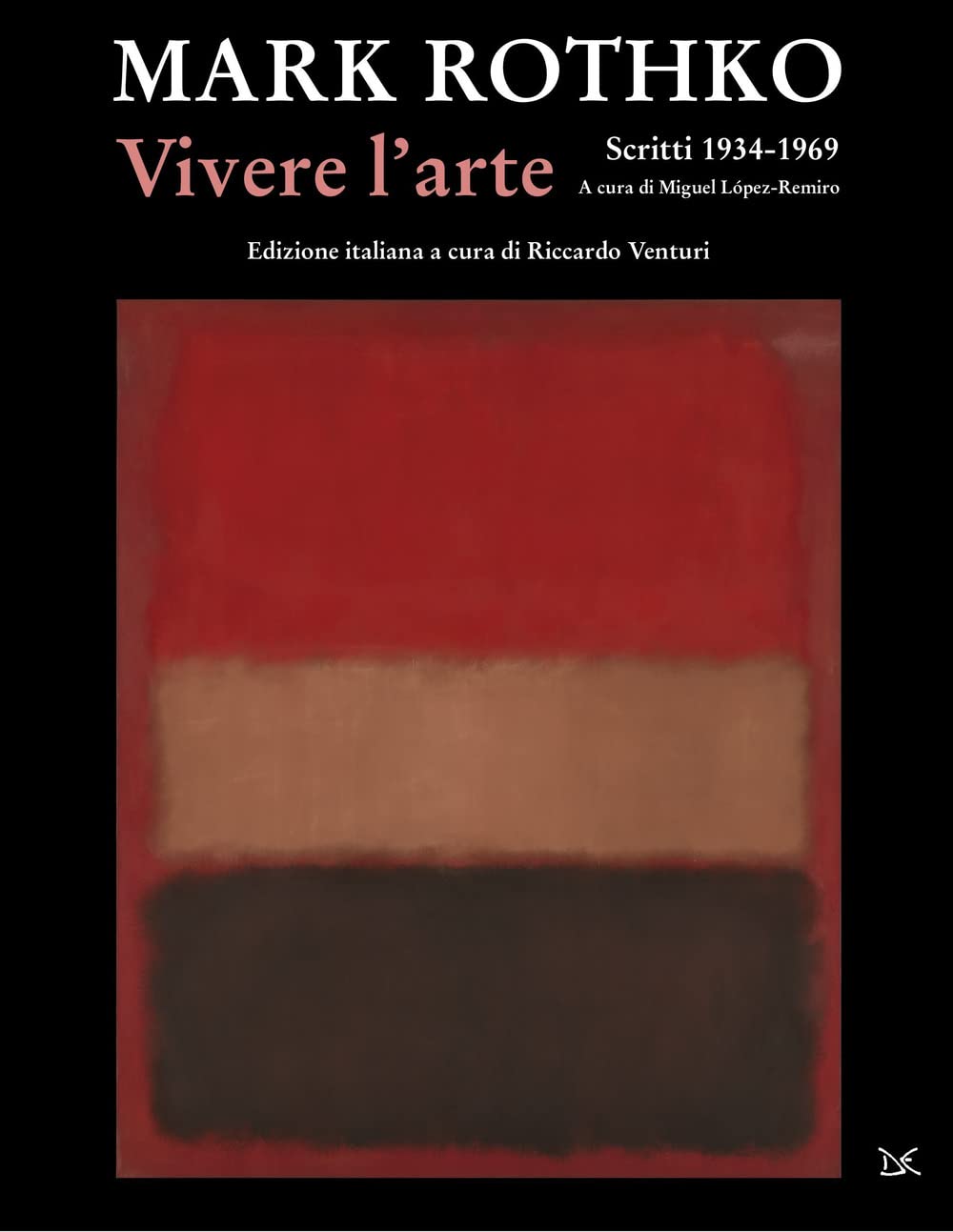 Vivere l'arte. Scritti (1934-1969) (Meledonzelli) Film, Art & Culture