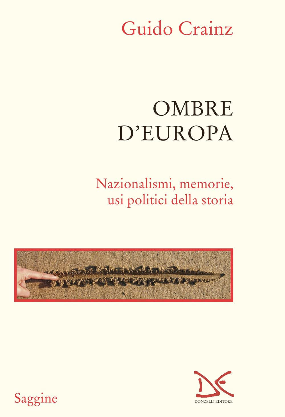 Ombre d'Europa. Nazionalismi, memorie, usi politici della storia Politics & History
