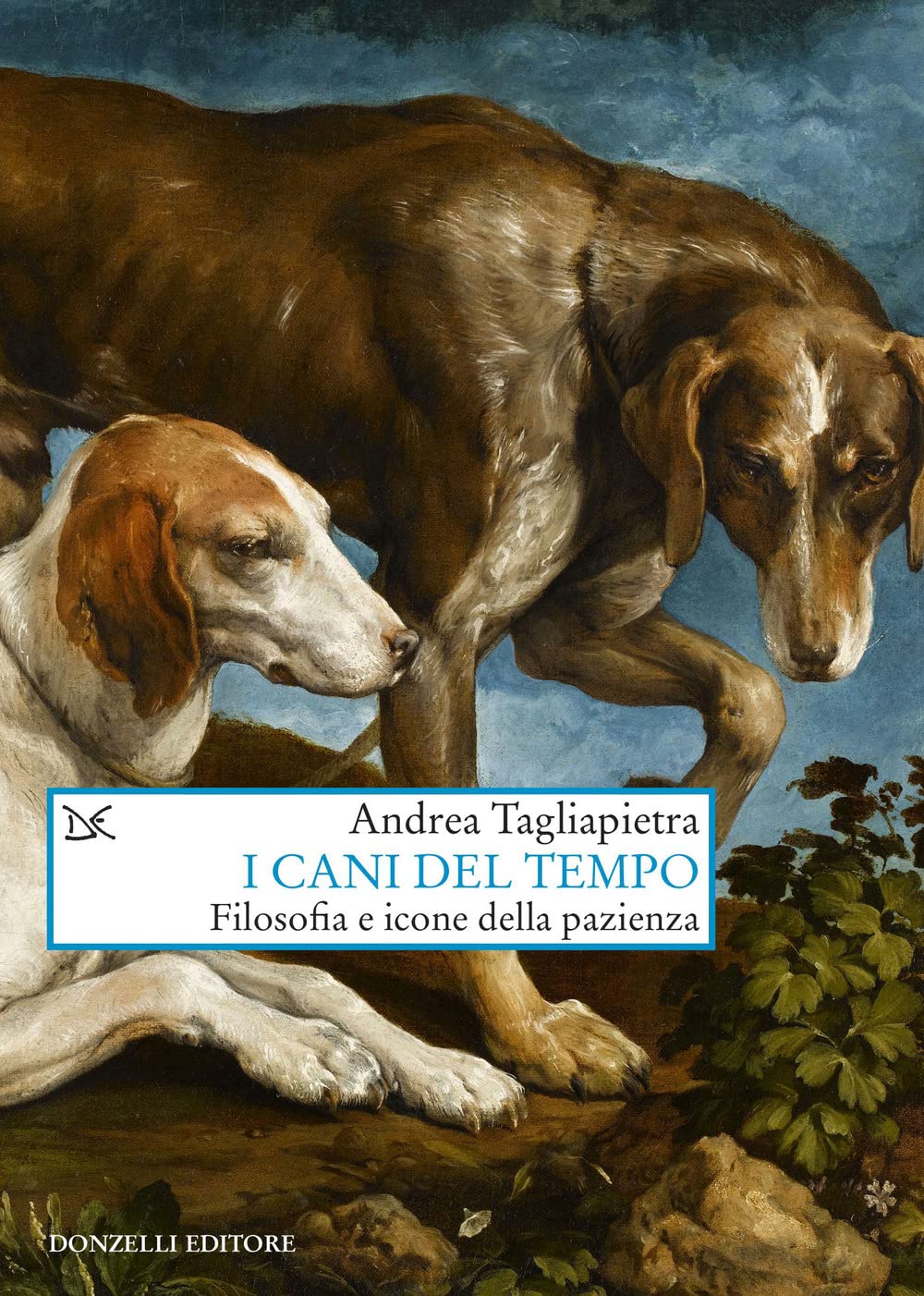 I cani del tempo. Filosofia e icone della pazienza book
