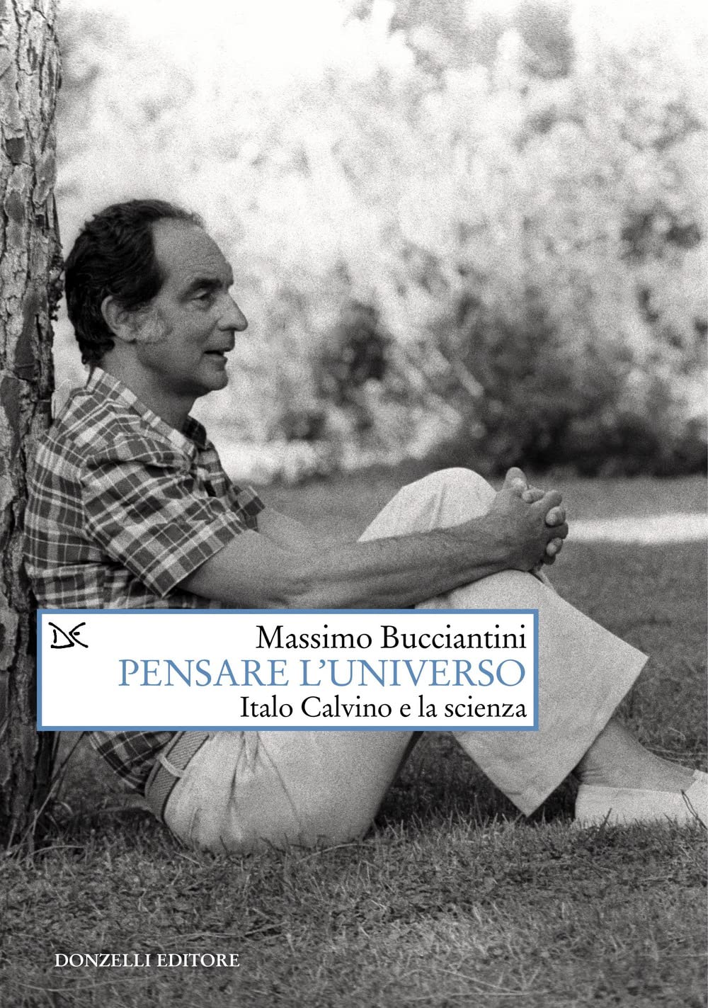 Pensare l'universo. Italo Calvino e la scienza book