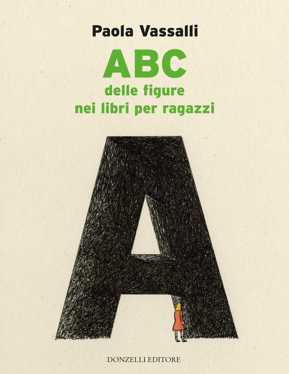 ABC delle figure nei libri per ragazzi. Ediz. a colori Film & Music