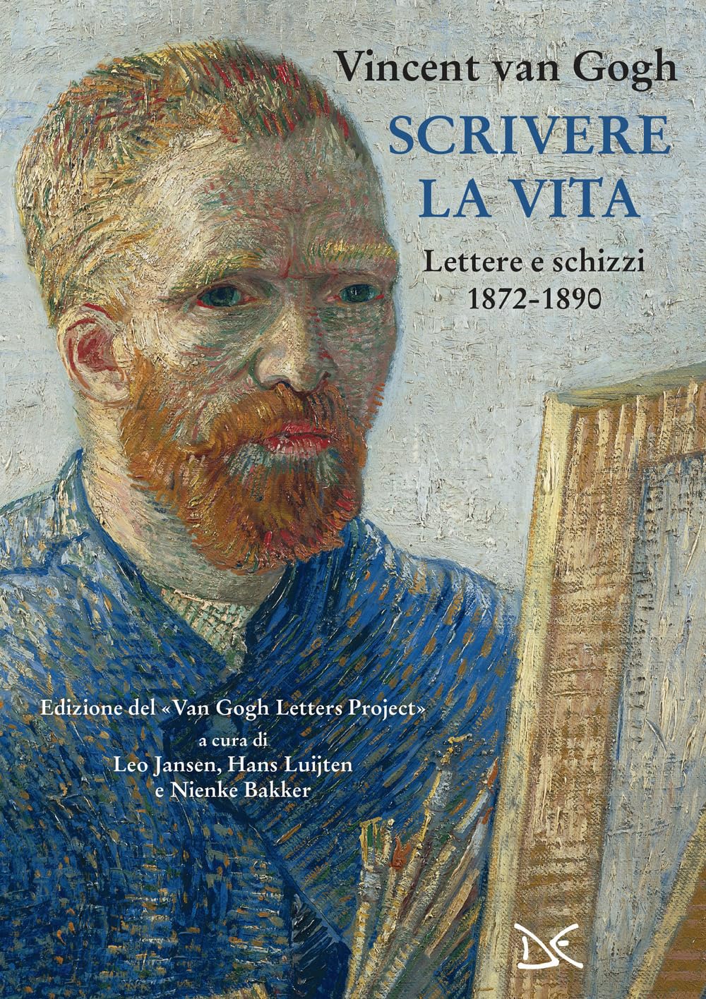 Scrivere la vita. Lettere e schizzi (1872-1890) book