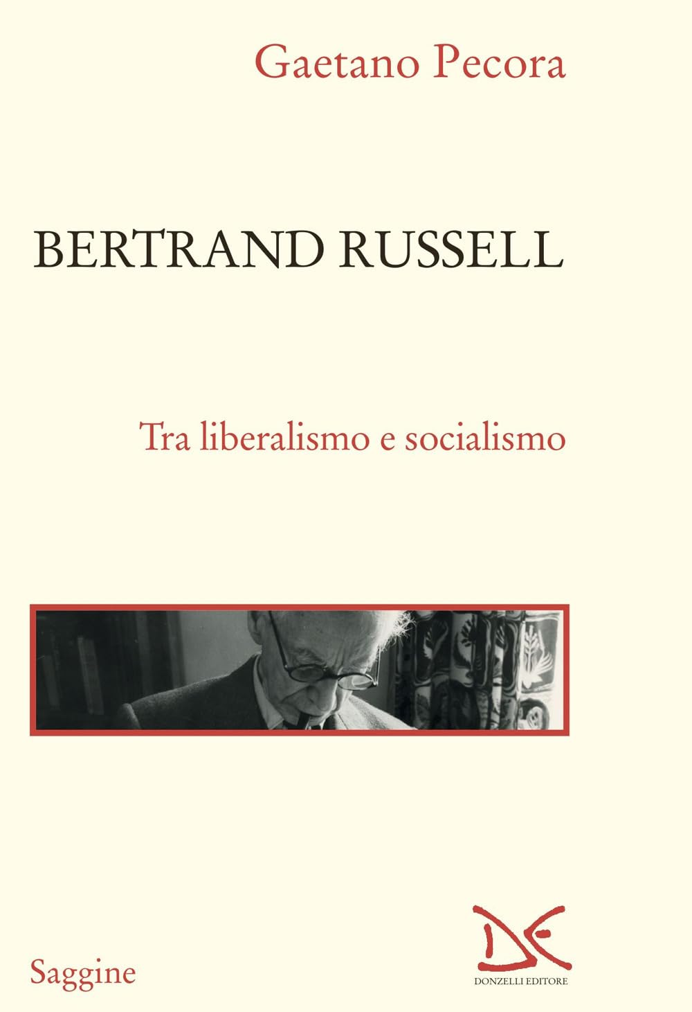 Bertrand Russell. Tra liberalismo e socialismo book
