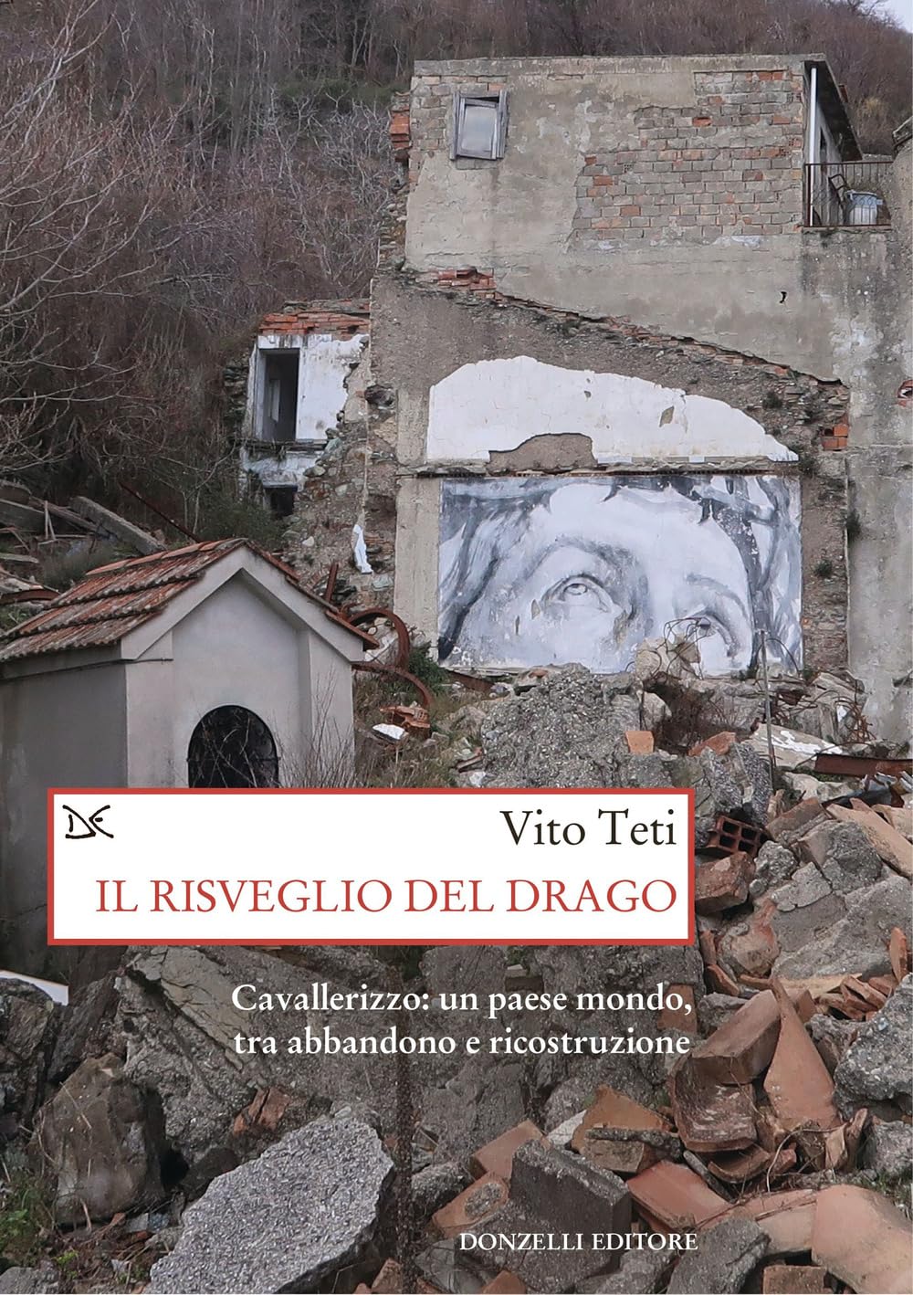 Il risveglio del drago. Cavallerizzo: un paese mondo, tra abbandono e ricostruzione (Saggi. Storia e scienze sociali) Social Sciences