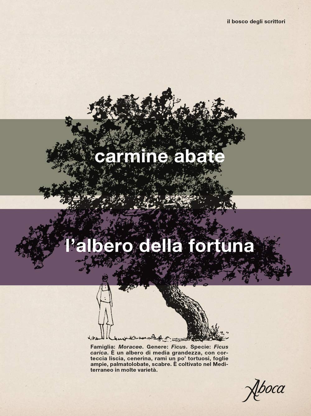 L'albero della fortuna book