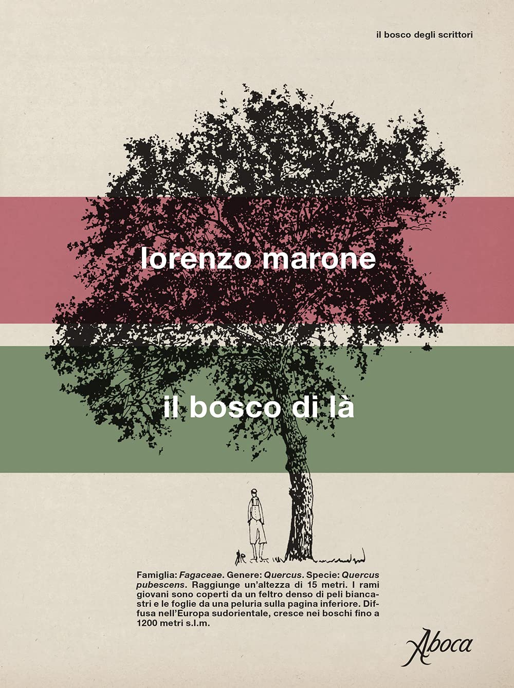 Il bosco di là (Il bosco degli scrittori) Contemporary literature