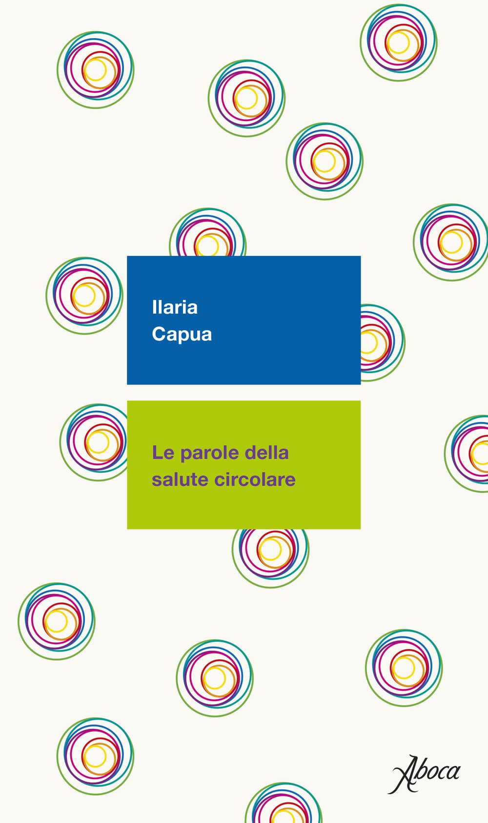 Le parole della salute circolare Medicine