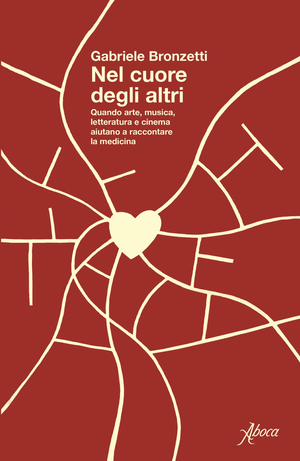 Nel cuore degli altri. Quando arte, musica, letteratura e cinema aiutano a raccontare la medicina (Saggi) Memories