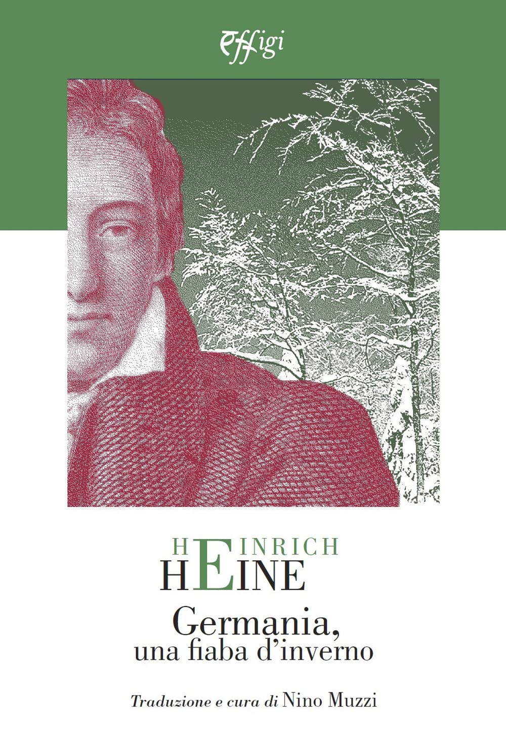 Germania. Una fiaba d'inverno Poetry