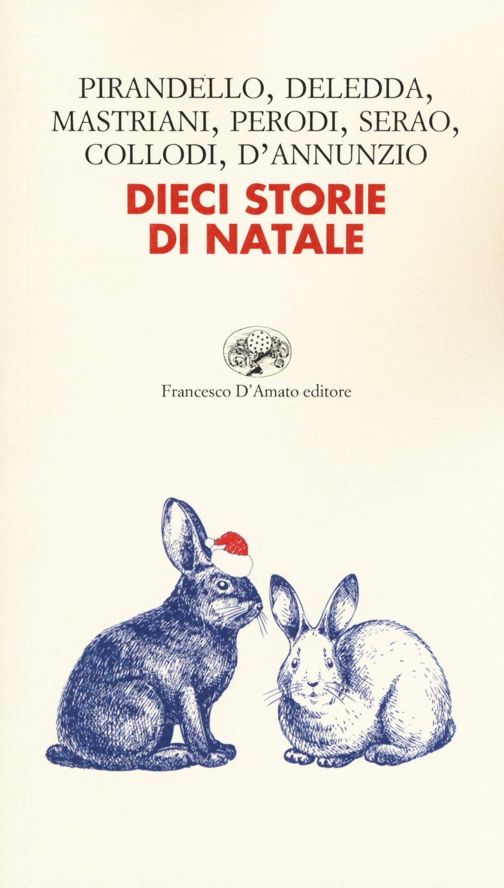 Dieci storie di Natale book