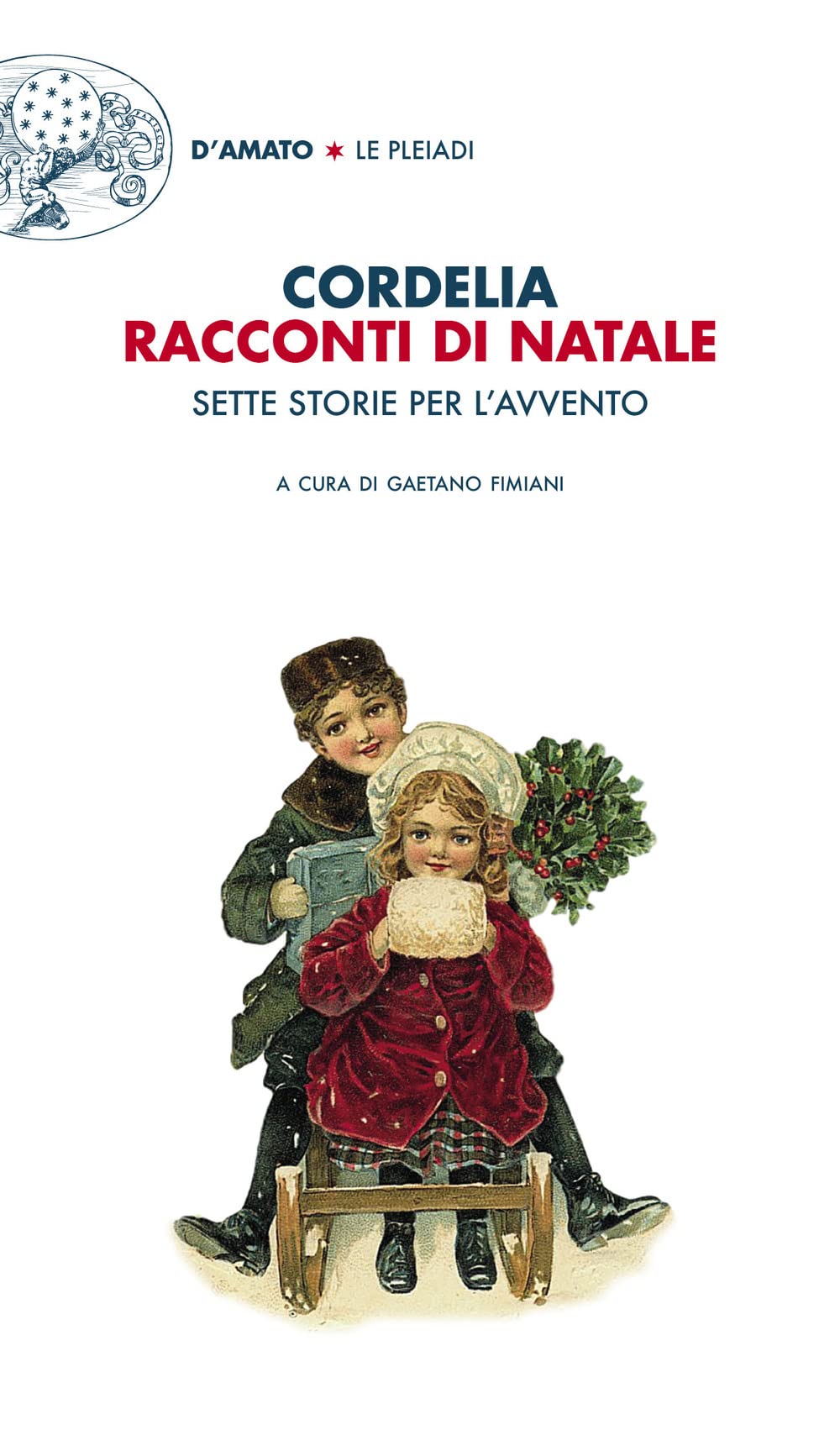 Racconti di Natale. Sette storie per l'Avvento book